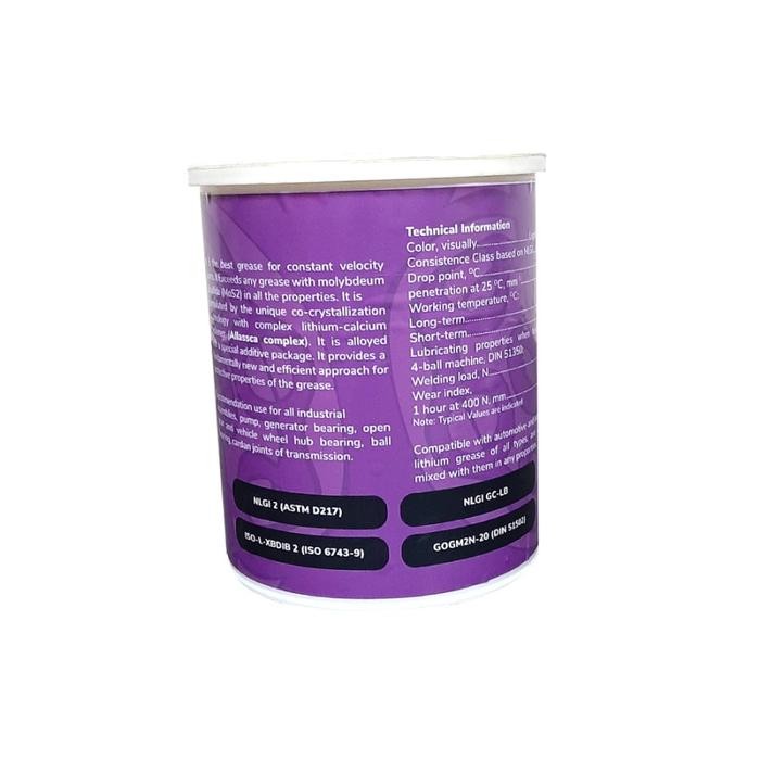 xado grease for cv joint on