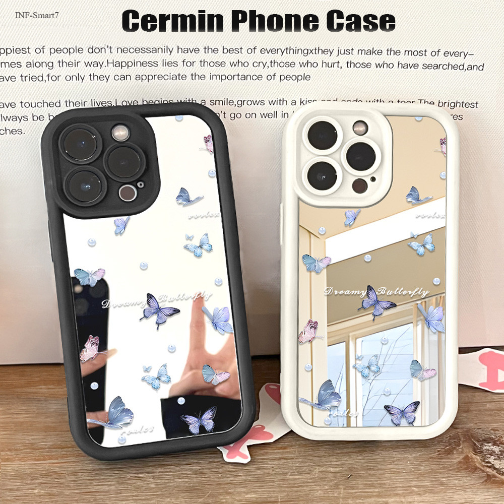 Casing Hp Untuk Infinix Smart 9 8 7 6 5 Note 40S 40 30 Hot 50 50i 40 30i 10 11 8 12 Itel P65 A80 A70