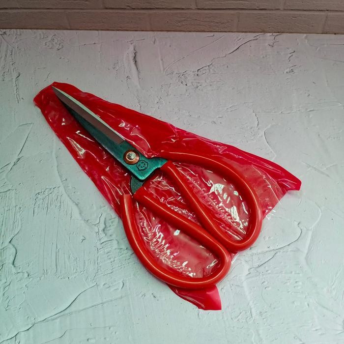 

ID GUNTING MERAH / GUNTING KAIN / GUNTING BESAR