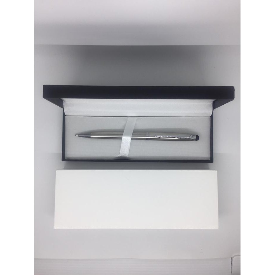 

ID PULPEN PROMOSI / PULPEN ESKLUSIF / PEN PARKER TW SONNET STYLUS BP SS