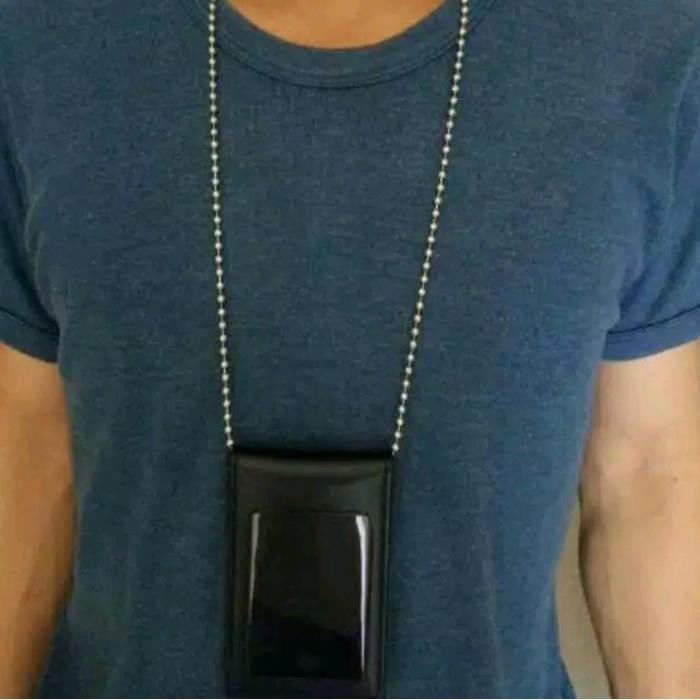 

ID ID CARD HOLDER KALUNG RANTAI