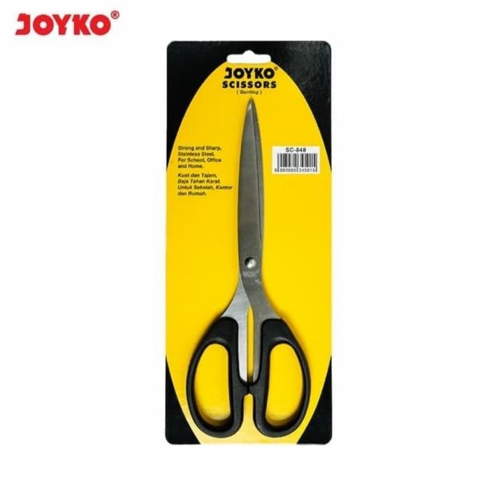 

ID GUNTING KERTAS BESAR - JOYKO STELL