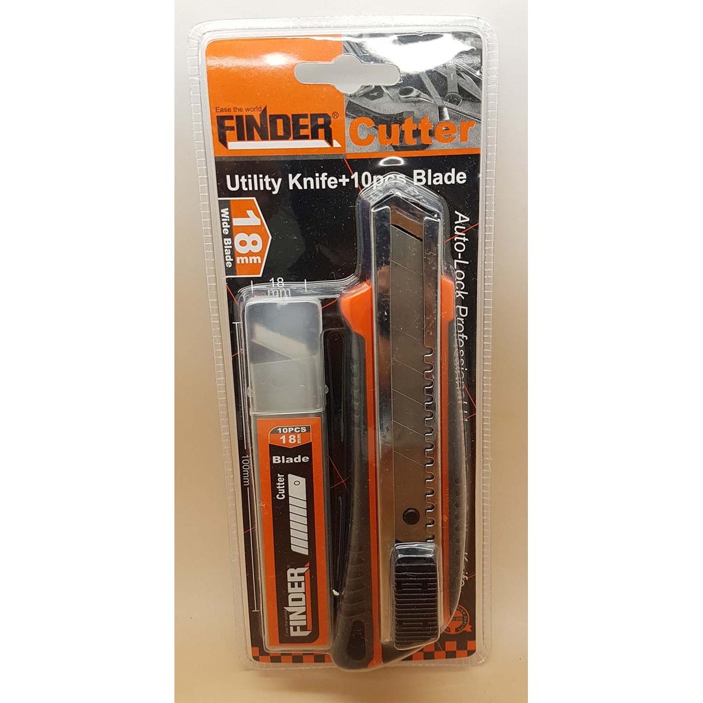 

ID CUTTER BESAR BESI + BONUS ISI 10 MATA MERK FINDER