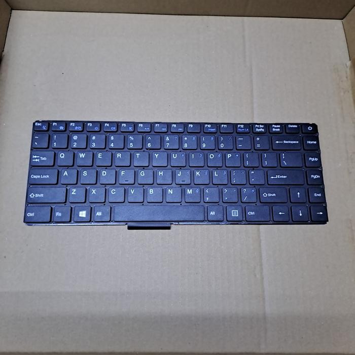 KEYBOARD LAPTOP AXIOO MYBOOK 14E