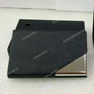 

ID NAME CARD CASE METAL ASIMETRIS SHAPE