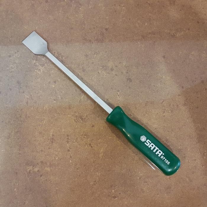 

ID PENGIKIS TANGAN KAPE 97105 - GASKET SCRAPER SATA