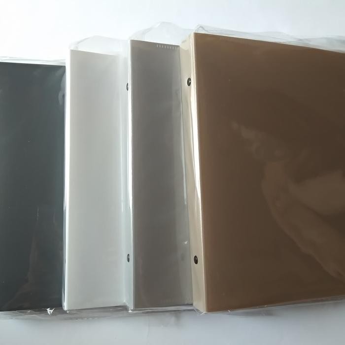 

ID BINDER NOTE A5 JOYKO M-507