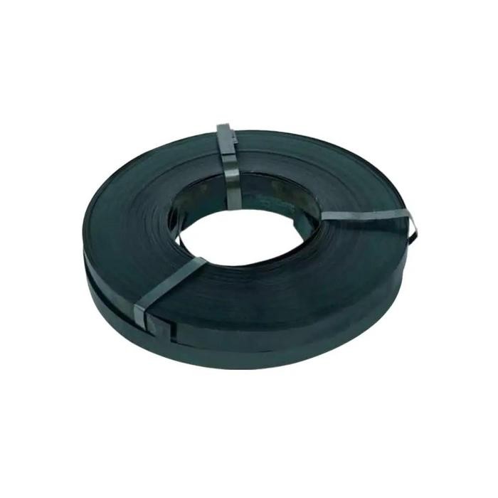 ID TALI STRAPPING BESI PLAT 15 MM PER 1 KG STEEL STRAPPING STRAPPING BAND