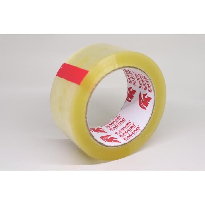 

ID PROMO GOJEK GRAB 1 DUS LAKBAN BENING / LAKBAN COKLAT KAGUMI 100 YARD