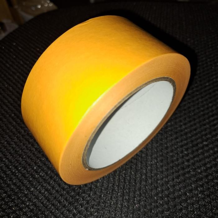 

ID WASHI MASKING TAPE ORANGE 24MM X 50M