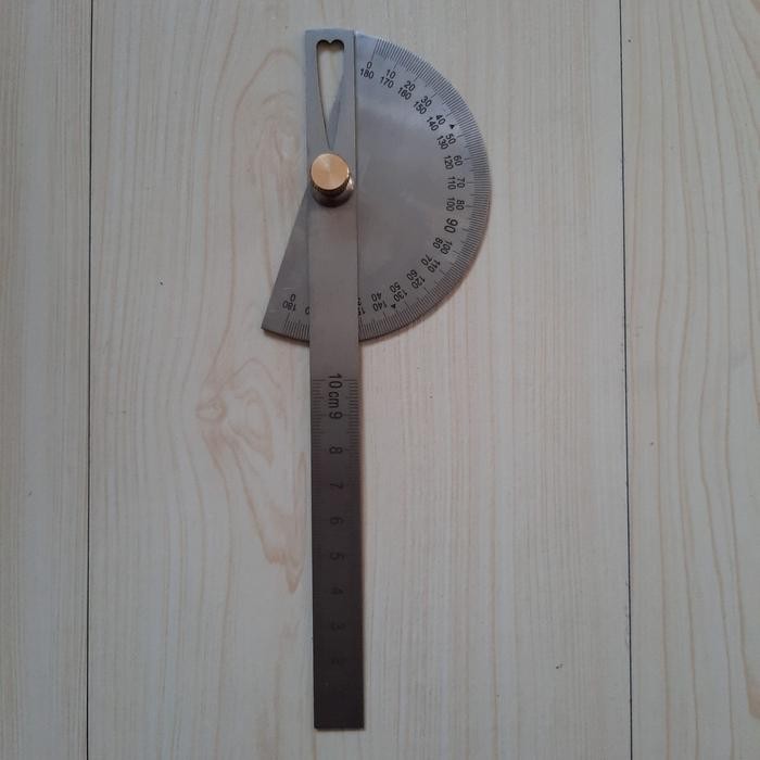 

ID BUSUR PROTECTOR DERAJAT COMBI PENGGARIS STAINLESS ALAT UKUR SUDUT