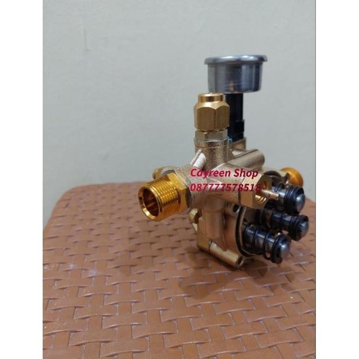 Pump Assy Kyodo Prowash 118 Complete Pump Kyodo Prowash 118 Spare Part Jet Cleaner Kyodo Prowash 118