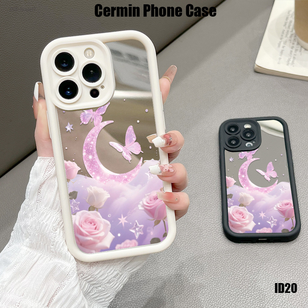 Casing Hp Untuk Infinix Smart 9 8 7 6 5 Note 40S 40 30 Hot 50 50i 40 30i 10 11 8 12 Itel P65 A80 A70