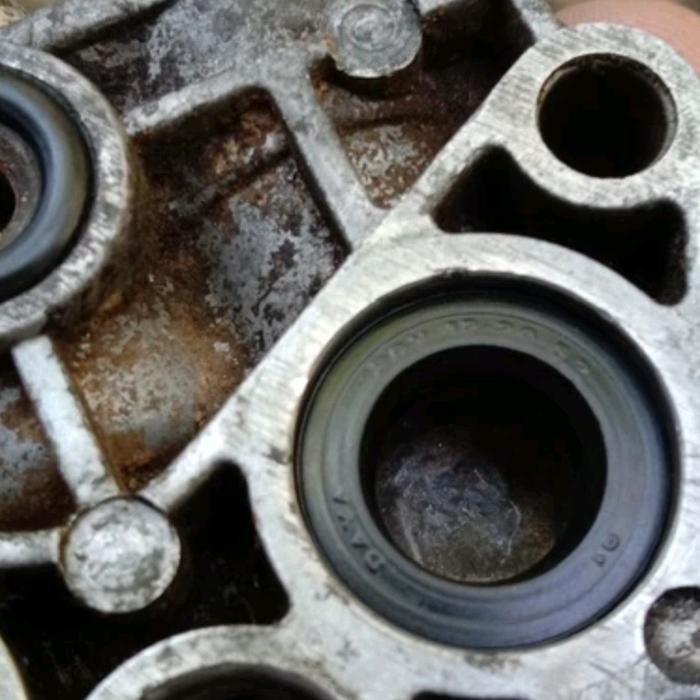 Water seal Jet Cleaner NLG Morris Anlu Vgs70 Vbb abw