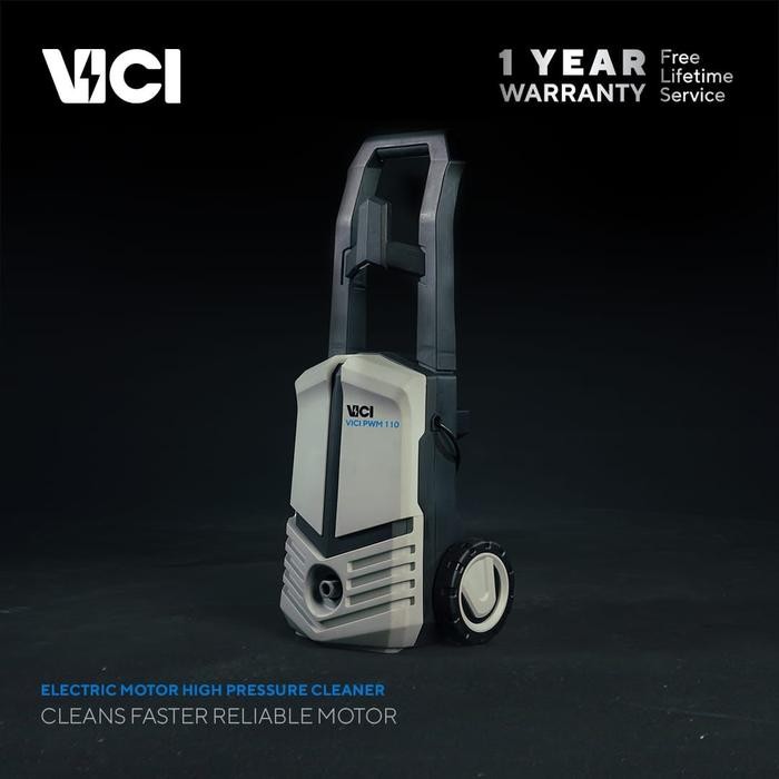 Jet Cleaner Lakoni DAYTONA 100M