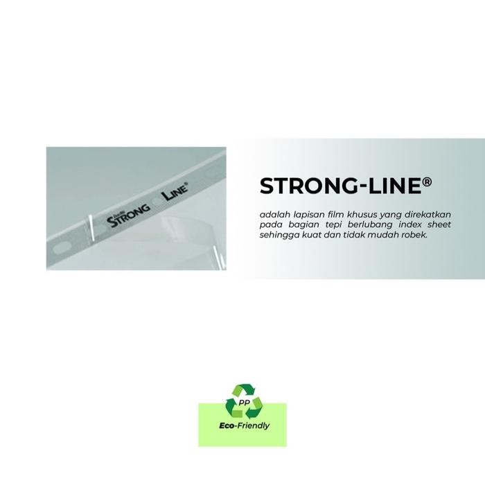 

Promo Bantex Indexes A4 Alphabetic Pembatas Binder Pp Penyekat Ordner