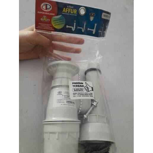 terbaru afur wastafel plastik dupon berkualitas