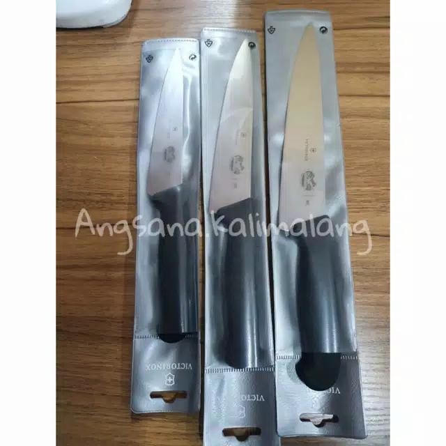 pisau daging VICTORINOX 15cm 19cm 22cm