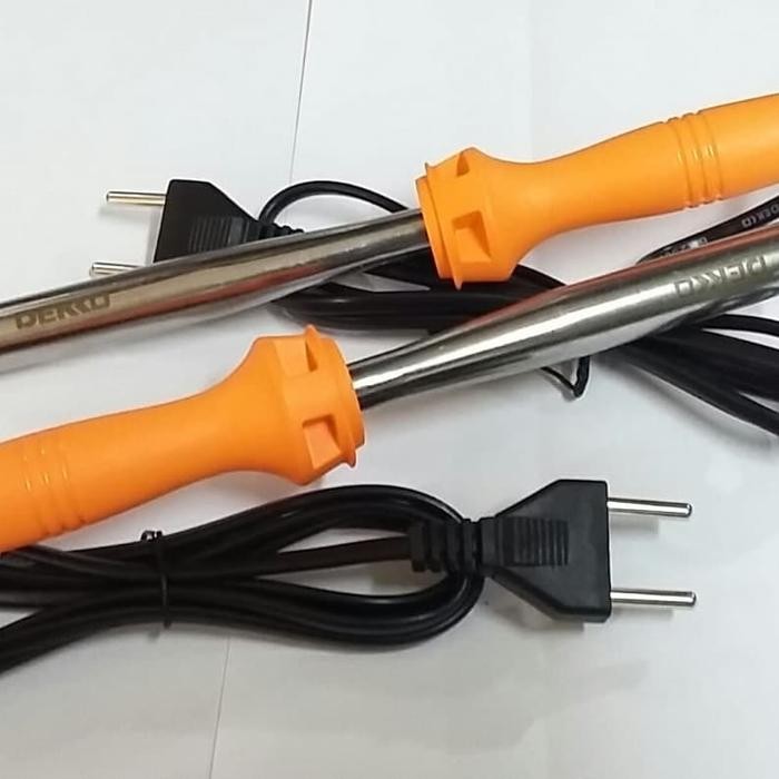 Solder Dekko 60W 60 Watt Solder 60W Dekko