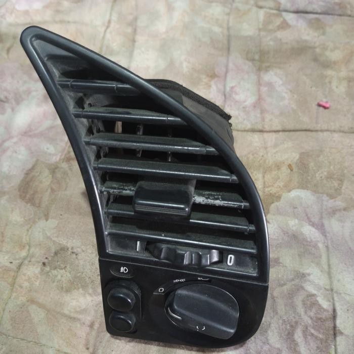Sakral Lampu Bmw E36 Copotan
