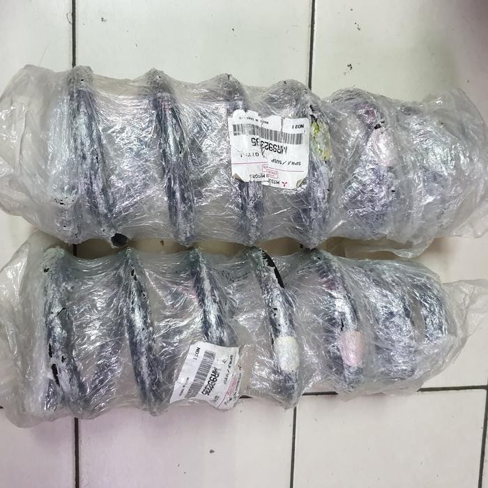 Per Keong Spiral Depan Asli Mitsubishi Pajero Sport Triton