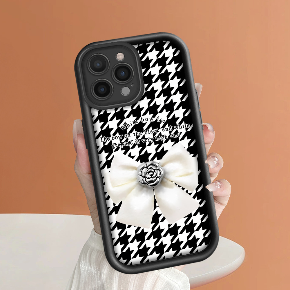 Full Coverage Camera Shockproof Rubber Phone Case Compitable With iPhone 13 Pro Max Untuk Casing Sof