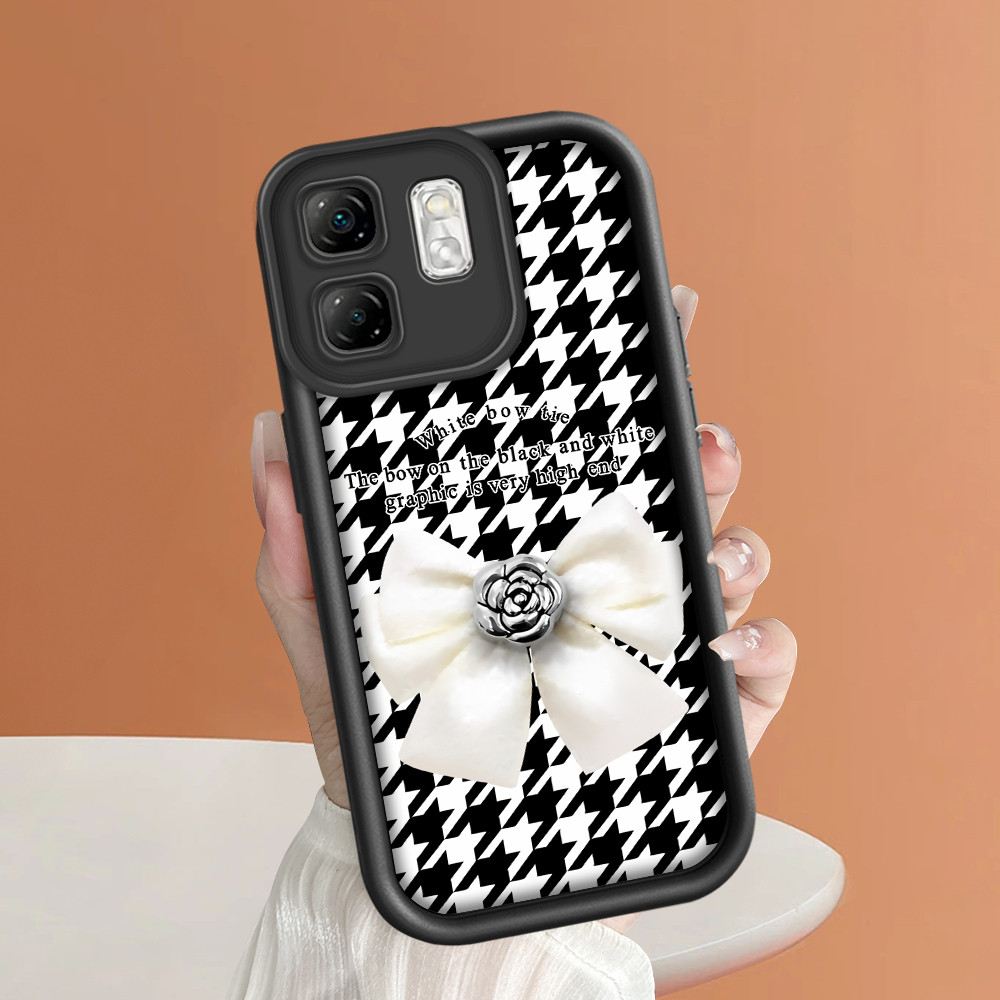 Casing Hp Untuk Infinix Smart 9 Hot 50i Untuk Casing Softcase Hp Case Sofcase Phone Soft Cassing Pit