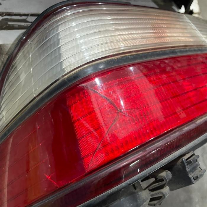 Stoplamp Koito Original Toyota Great Corolla Greco Copotan