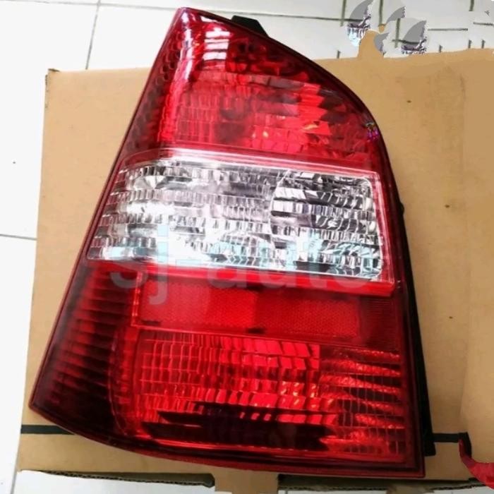 Stoplamp Nissan Grand Livina Tahun 2008-2012 Bekas