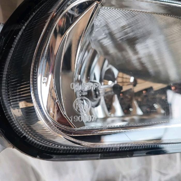 Foglamp Lampu Kabut Original Wuling Cortez Second