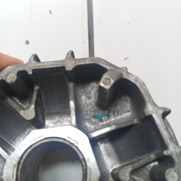 Pully Depan Set Vario Kzr 125 Bahan Second
