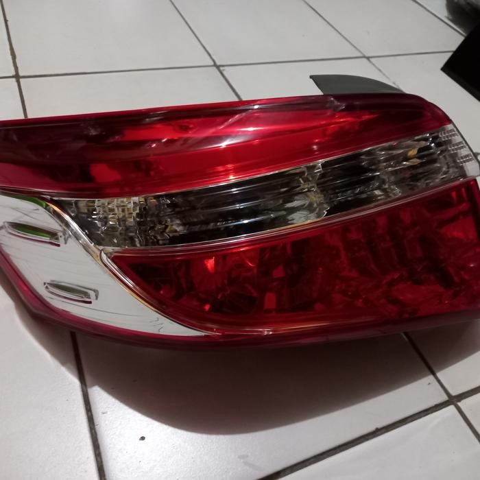 Stop Lamp Vios Gen 3 Second
