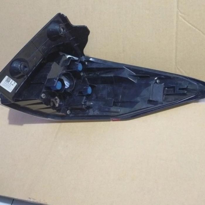 Stoplamp Rush 2018 2019 2020 2021 Bekas