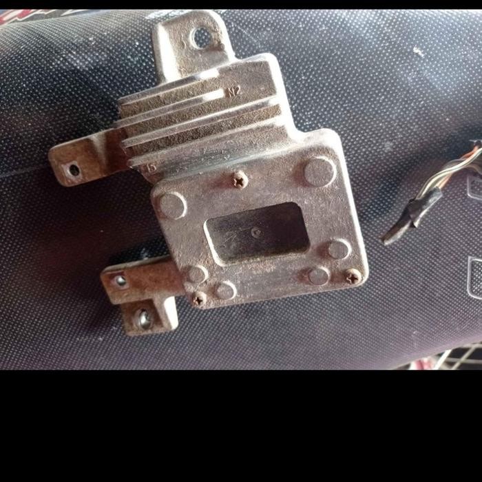 Cdi Kiprok Kharisma Supra 125 Kirana Original Copotan 2Nd