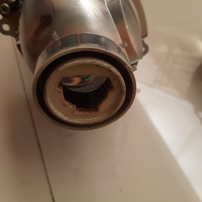 Projie 3 Inch Copotan