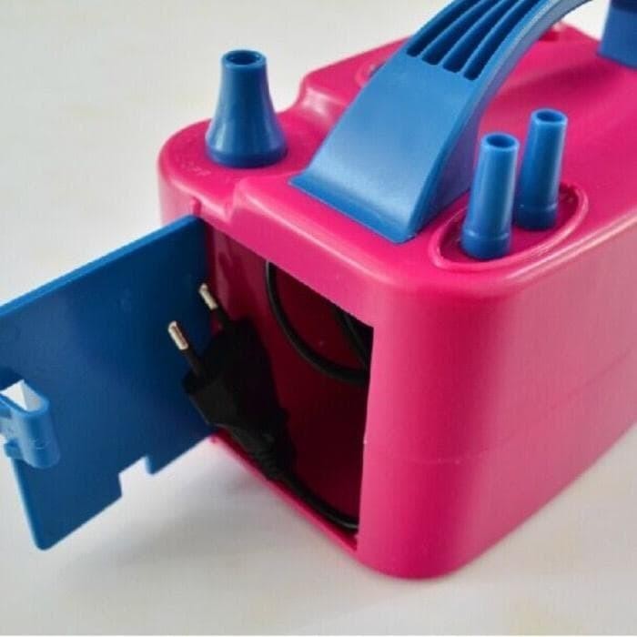 Menarik Pompa Balon Elektrik / Electrik Balloon Pump / Pompa Balon Termurah