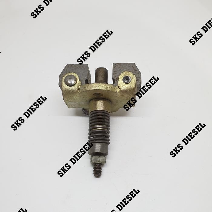 *#*#*#*#] TS50 TS60 Governor Assy Mesin Diesel Yanmar Taiwan TS 50 60