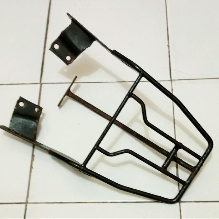 Behel Besi Jupiter Mx Lama Bekas