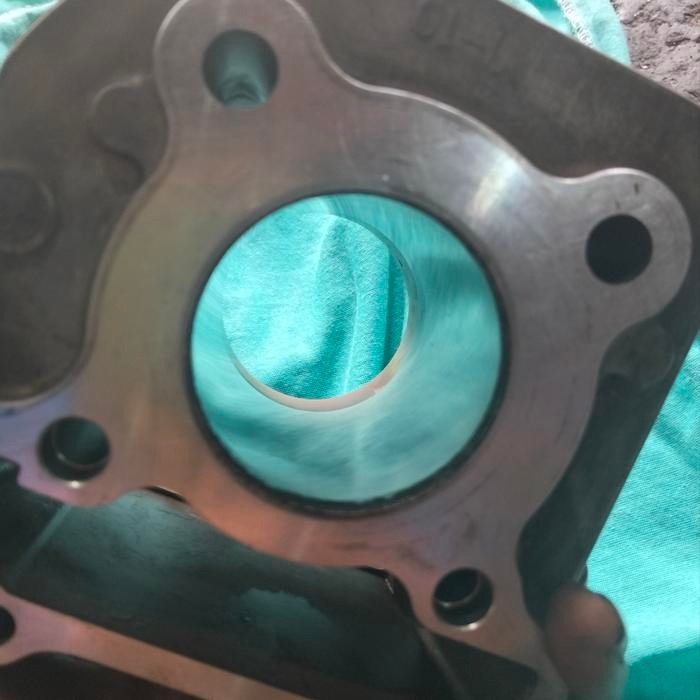 Blok Mio J Copotan Original 2Nd