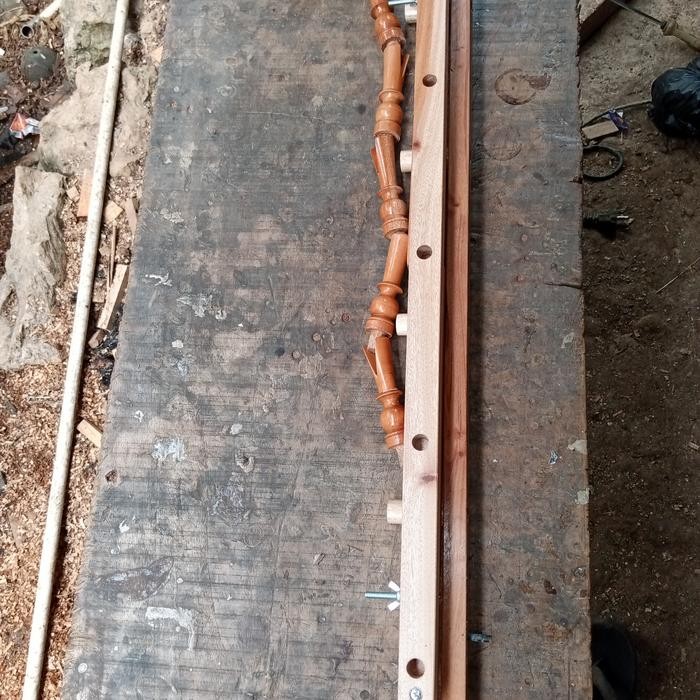 standar joran timbang set golong 5 joran (TERBAIK) (TERBARU) (TERMURAH)