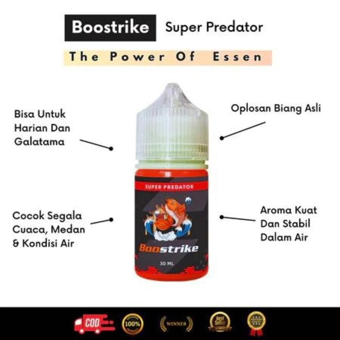 Essen Umpan Mancing Pancing Ikan Gabus yang Susah Makan (TERBAIK) (TERBARU) (TERMURAH)