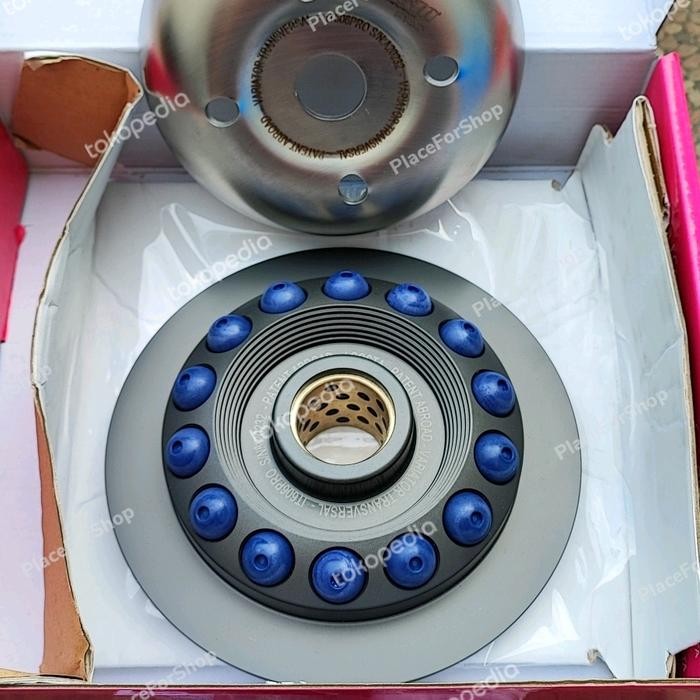 Paling Berkualitas Variator Jcosta Yamaha Xmax 250 Xmax 300 Xmax250 X-Max Original Terlariss 