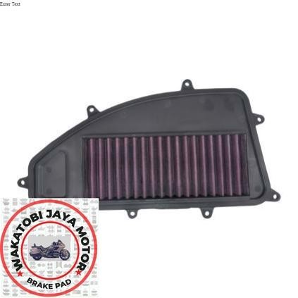 Saringan Udara Filter Udara Air Filter Motor Kymco 400 Xciting Part