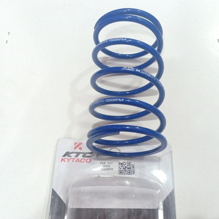 New Percvt Ktc Kytaco Nmax 155 1500Rpm/ Per Civiti Ktc Kytaco All New Nmax Terlariss 