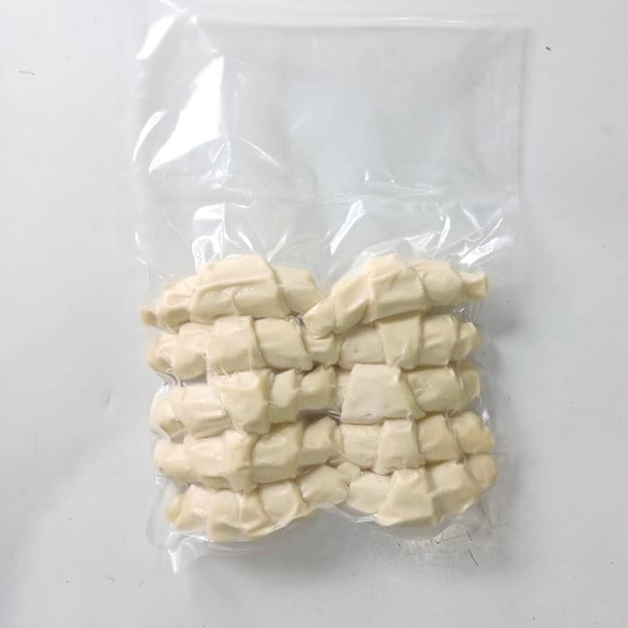 

Bonchef Croffle Croissant Dough Frozen Full Butter 30gr