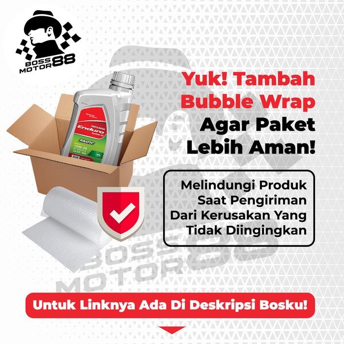 MOTUL 4 TAK 5100 10W40 1L OLI MESIN MOTOR KUALITAS PREMIUM ORIGINAL