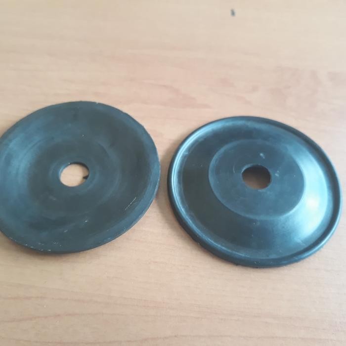 MEMBRAN REGULATOR FISHER