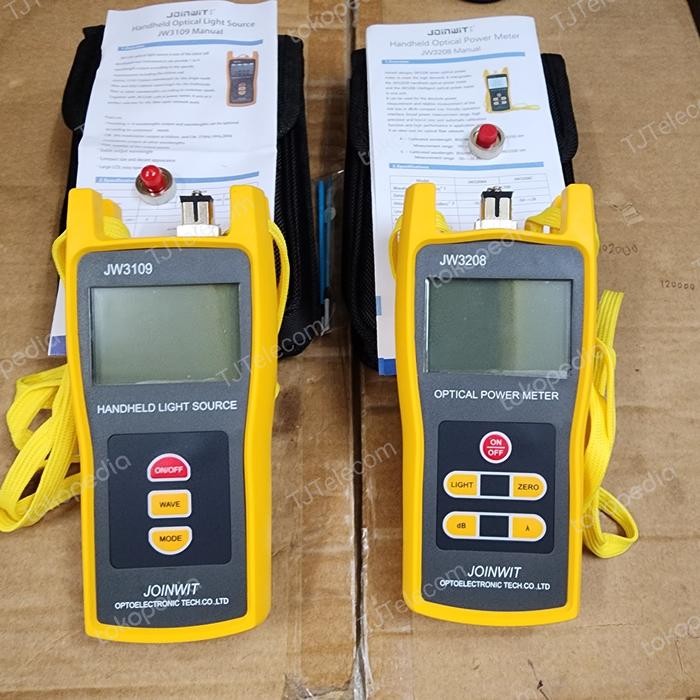 OPM OLS JOINWIT / JOINWIT 1 SET OPM & OLS