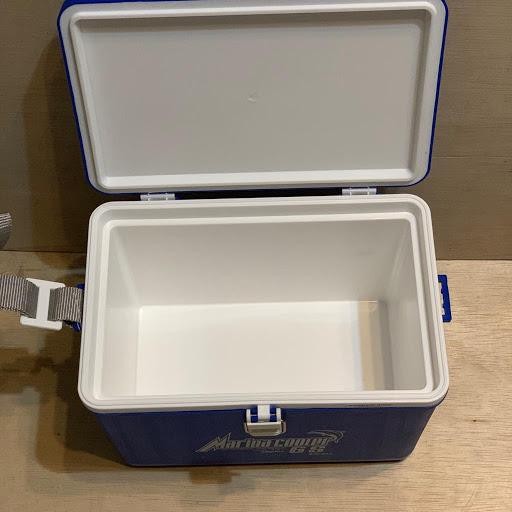 Terbaru Marina Cooler Box / Ice Box Mini 6S