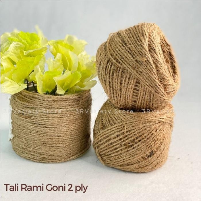 

New Tali Goni Rami hampers 50 meters